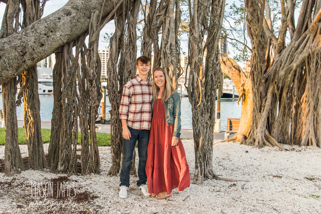 Sarasota Family Photographer 
