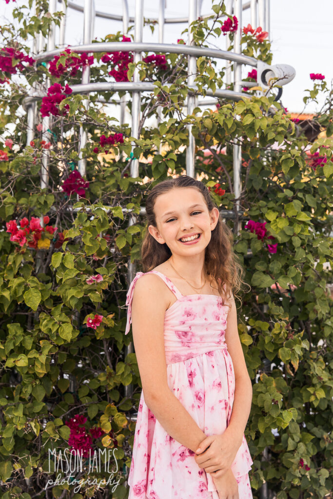 Sarasota Family Photographer 