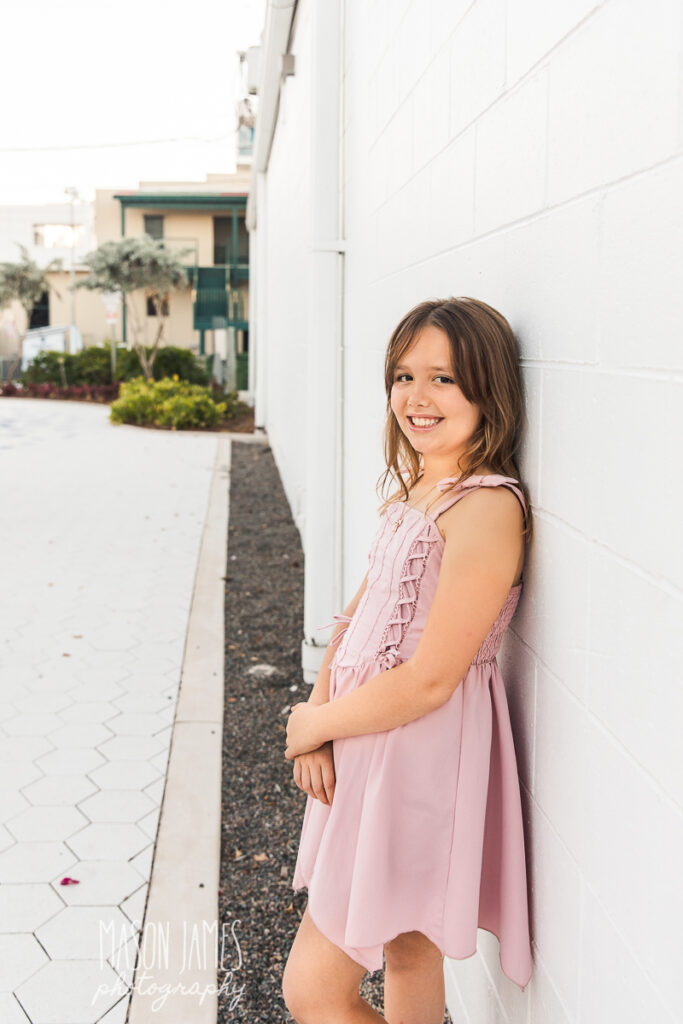 Sarasota Family Photographer 