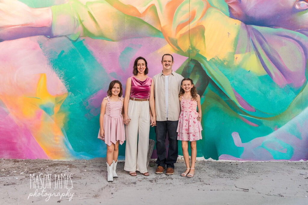 Sarasota Family Photographer 