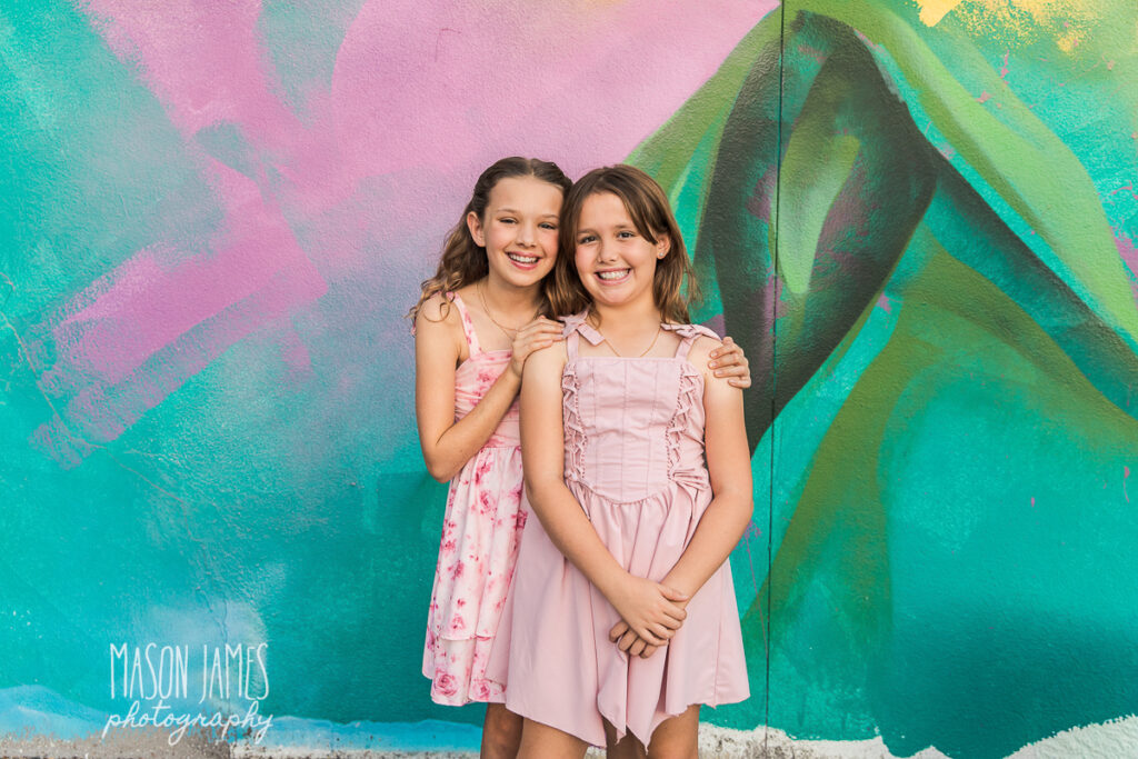 Sarasota Family Photographer 