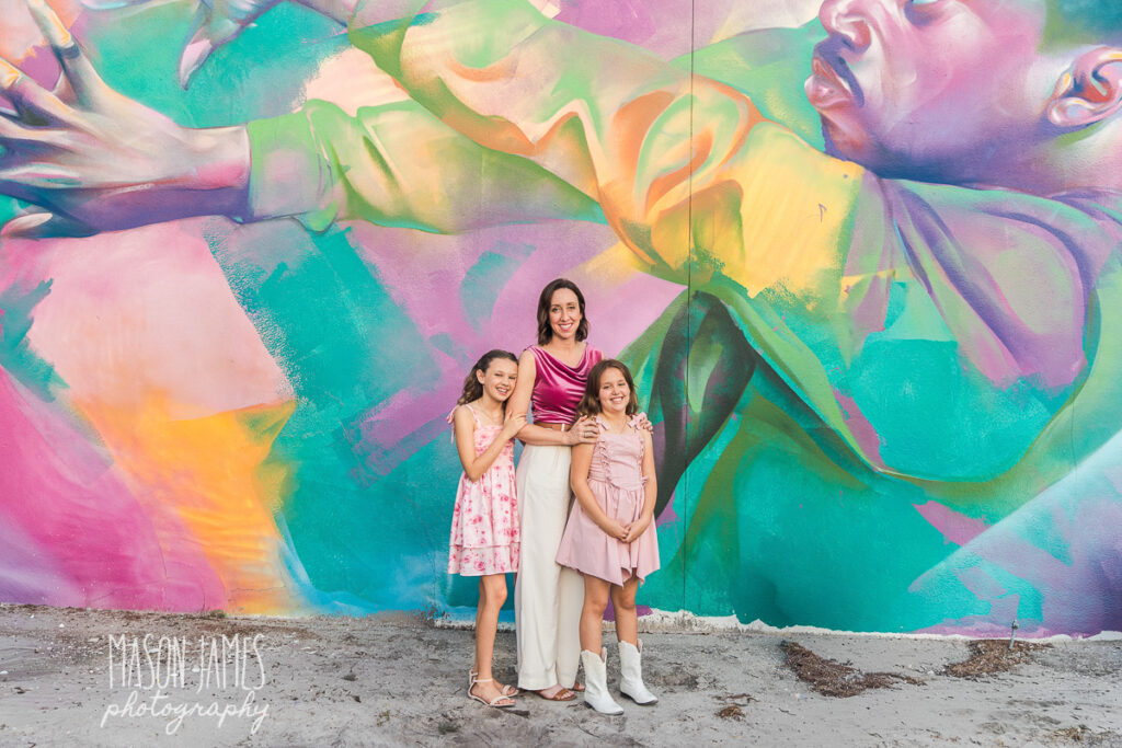 Sarasota Family Photographer 