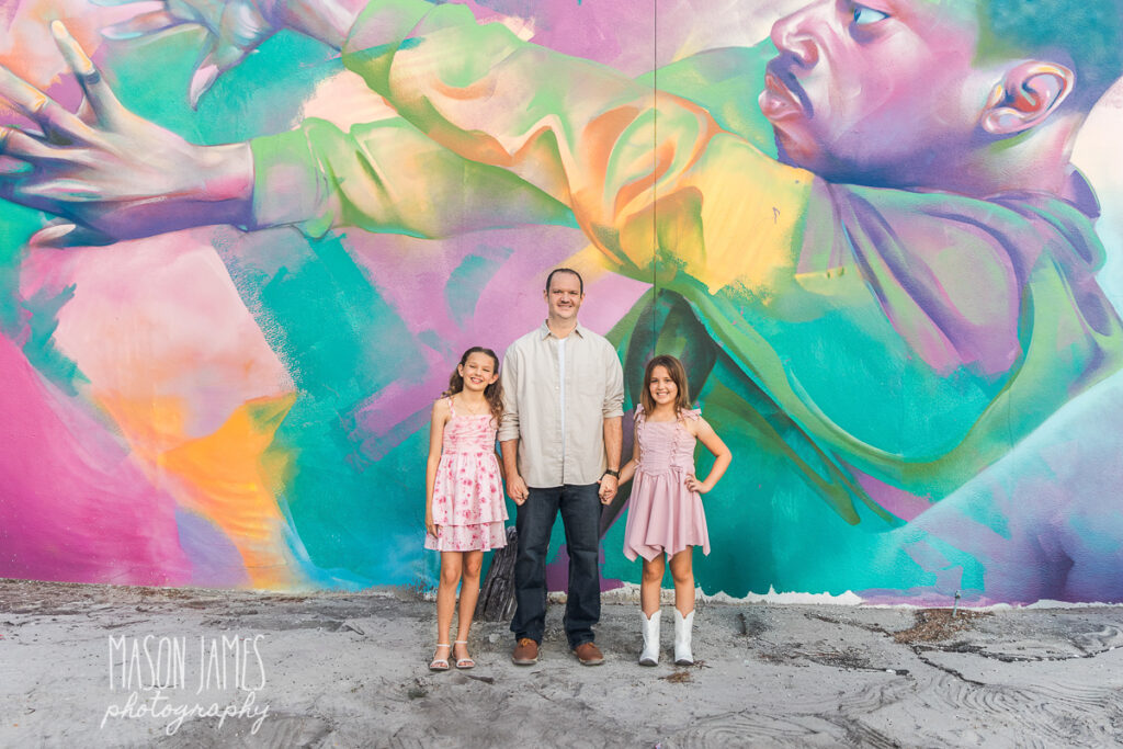 Sarasota Family Photographer 