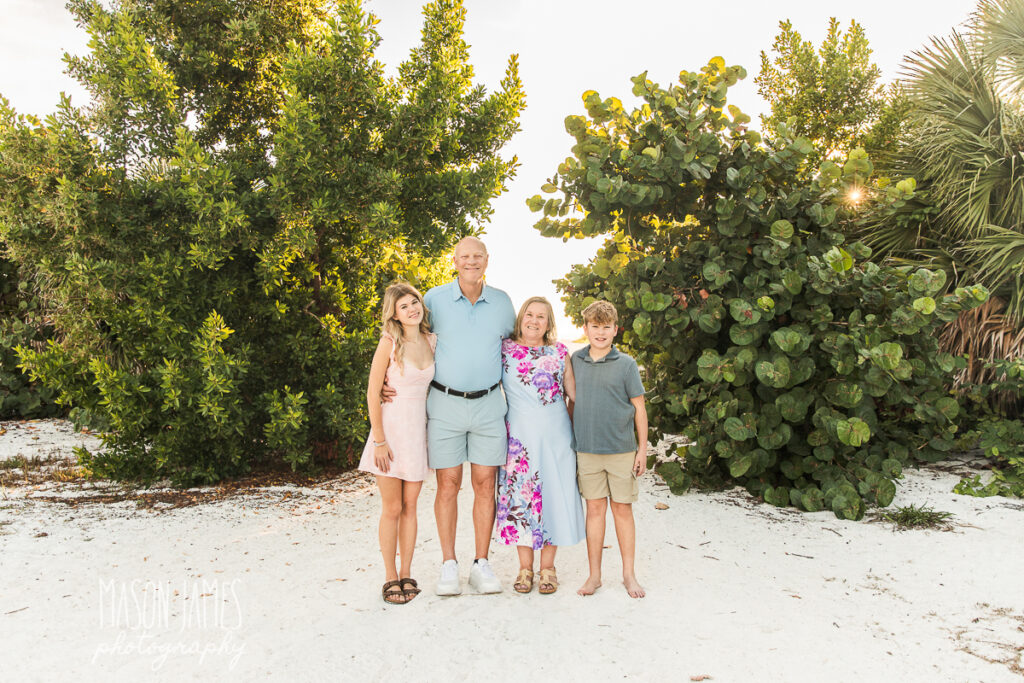 Sarasota Family Photographer 