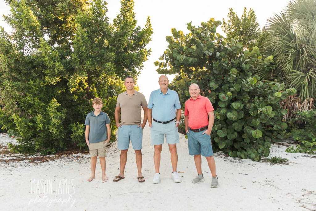 Sarasota Family Photographer 