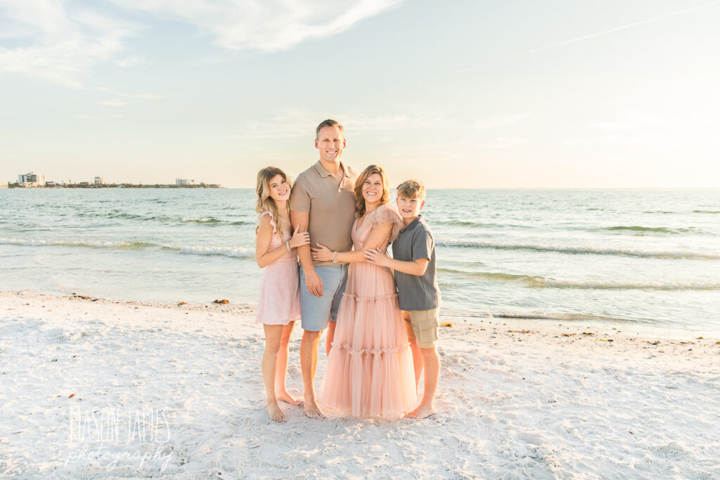 Sarasota Family Photographer 