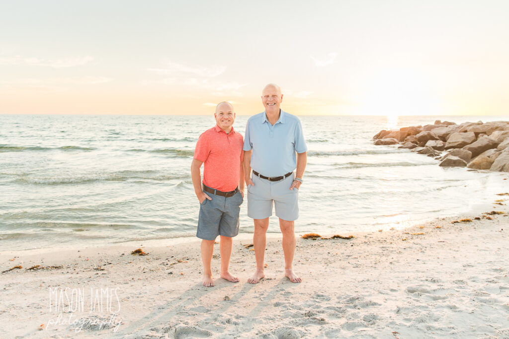 Sarasota Family Photographer 