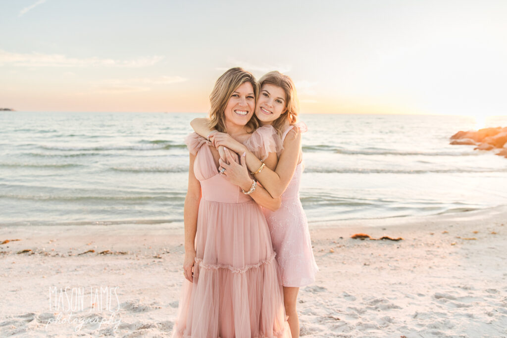 Sarasota Family Photographer 