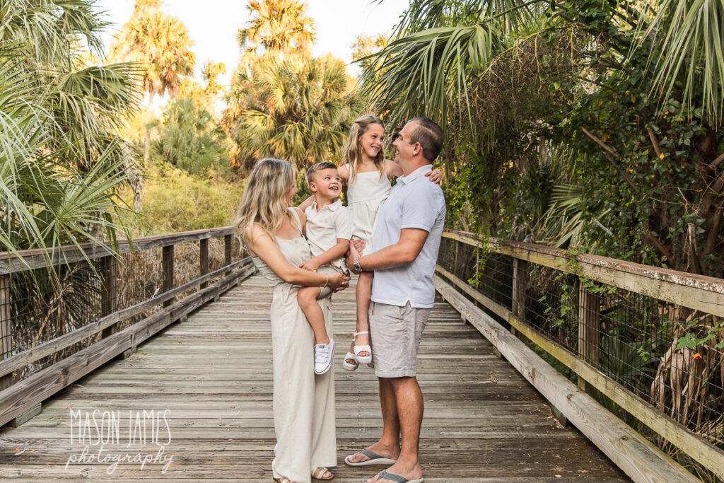 Sarasota Family Photographer