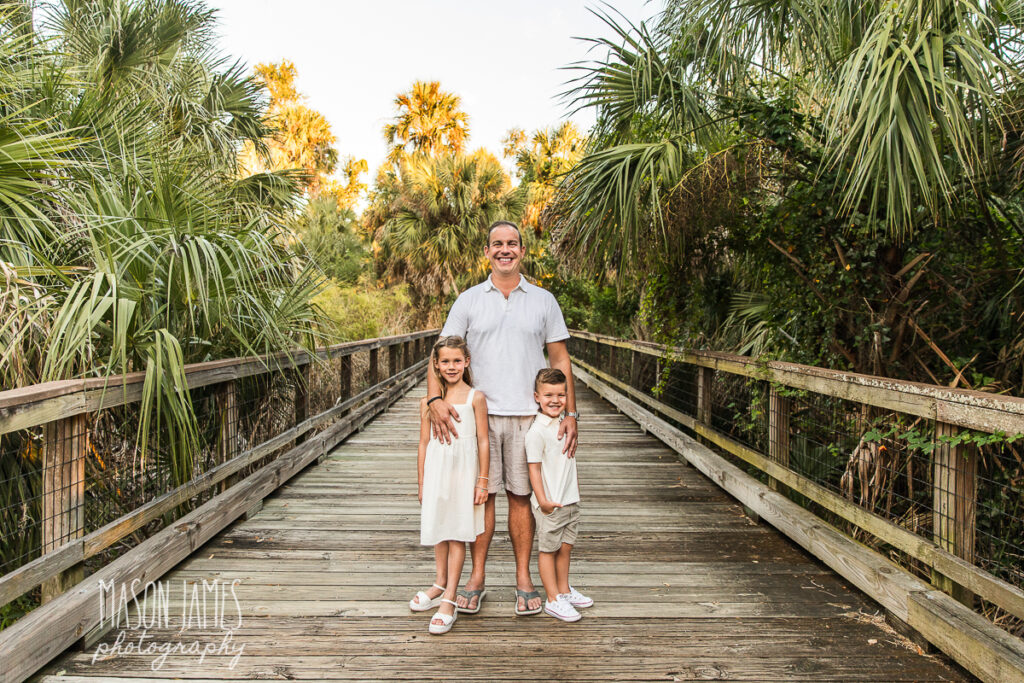 Sarasota Family Photographer
