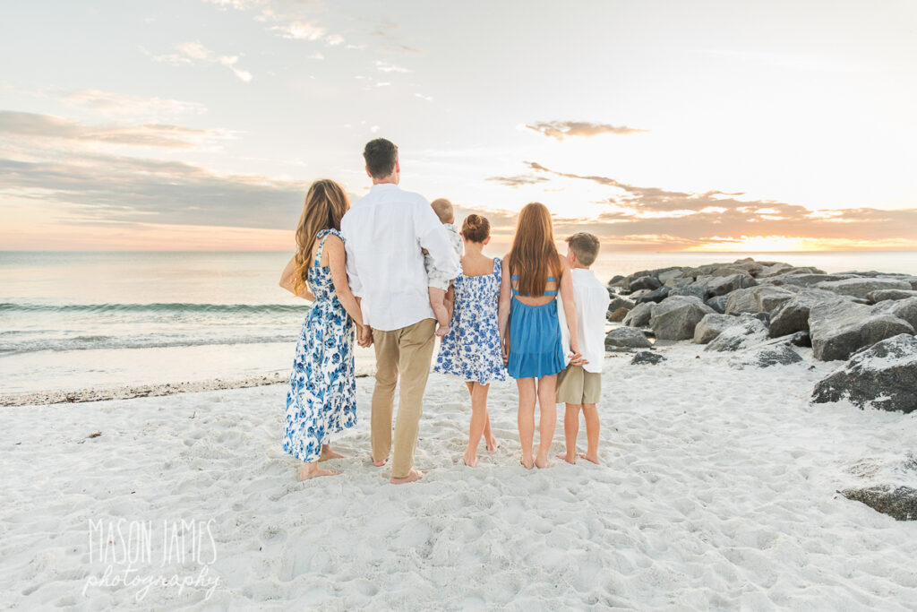 Sarasota Family Photographer 