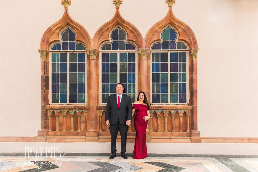 Sarasota Maternity Photographer