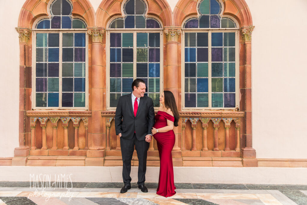 Sarasota Maternity Photographer