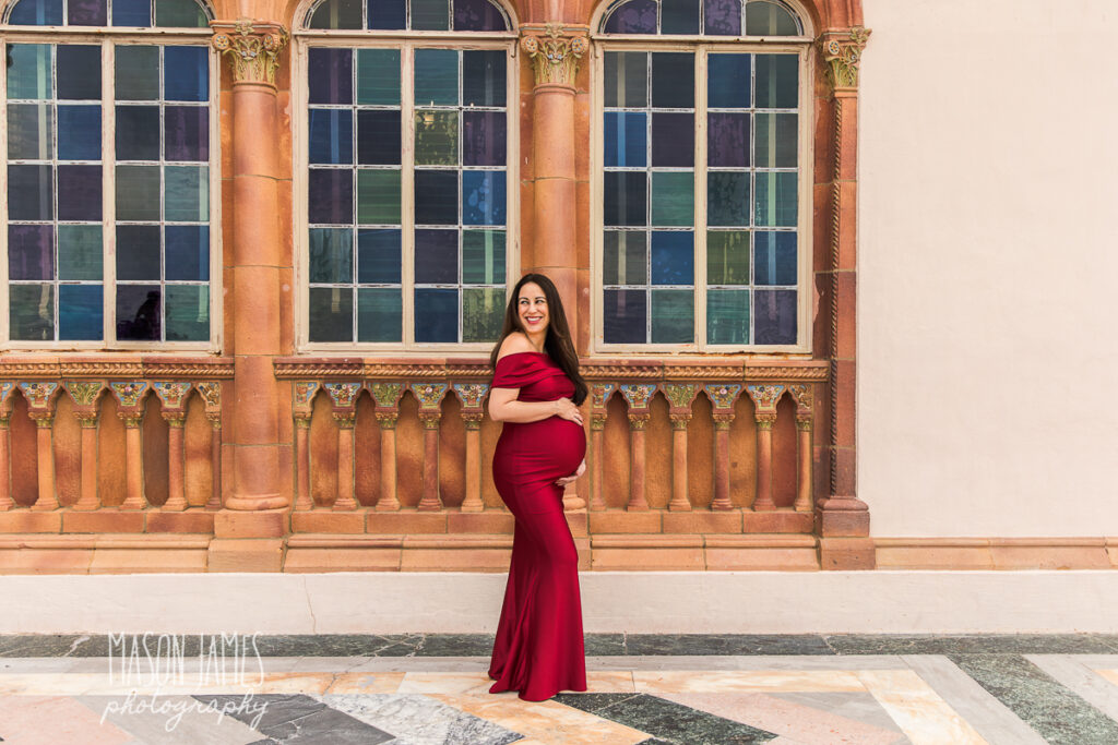 Sarasota Maternity Photographer