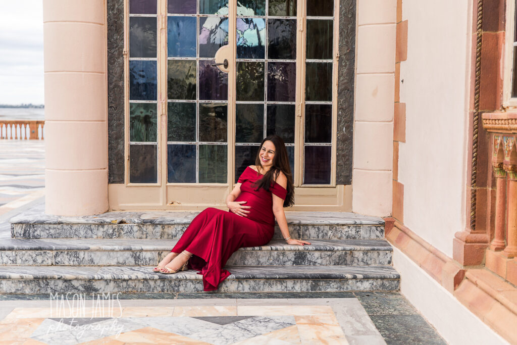 Sarasota Maternity Photographer