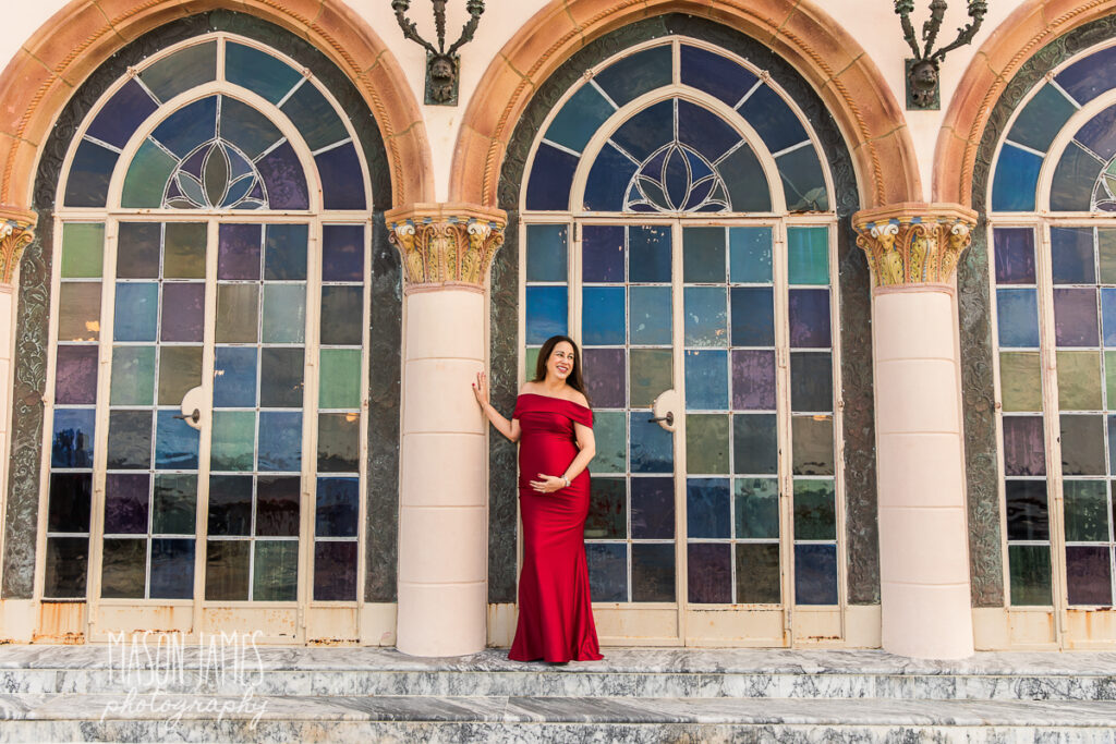 Sarasota Maternity Photographer