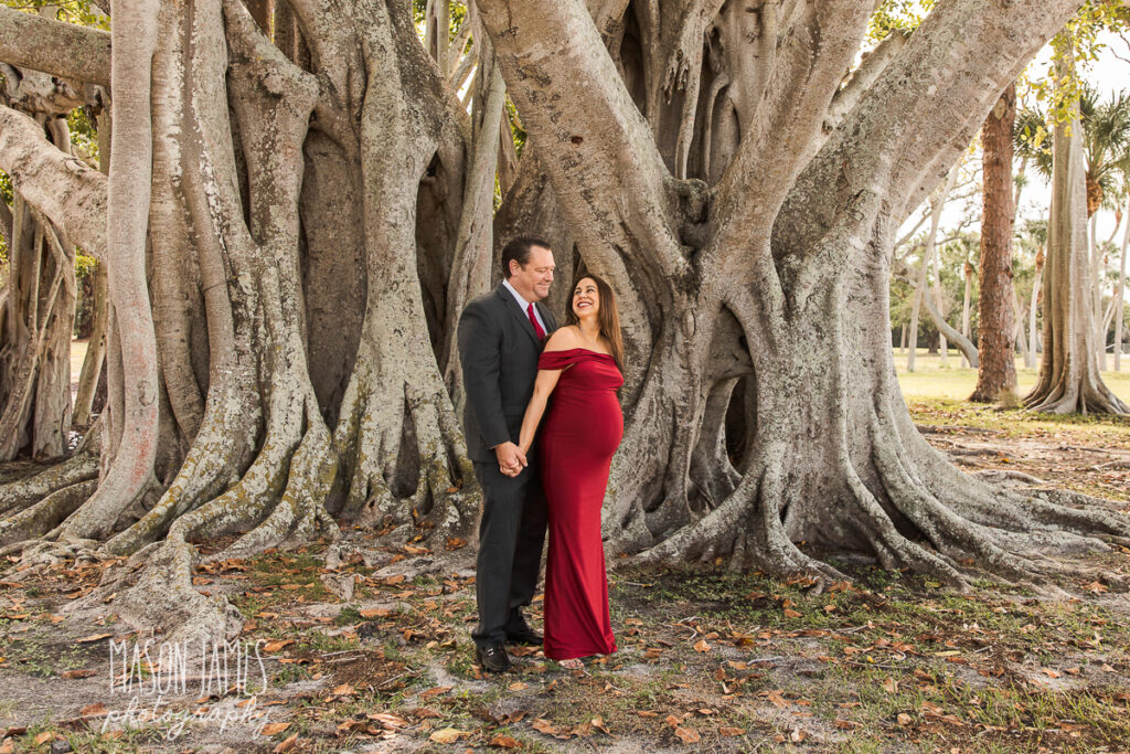 Sarasota Maternity Photographer