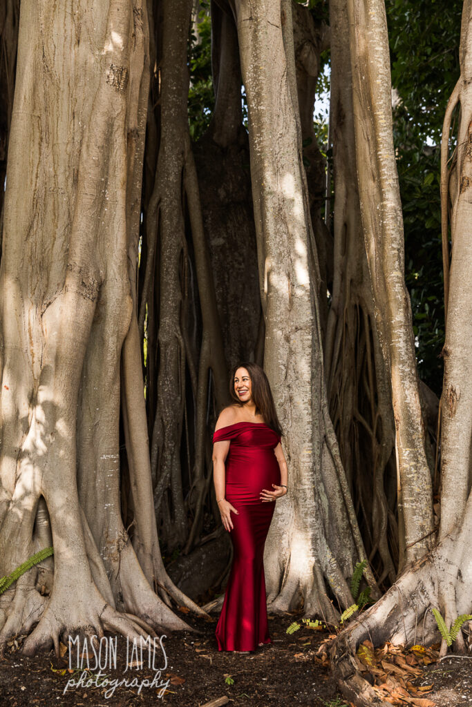 Sarasota Maternity Photographer