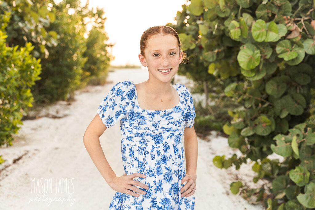 Sarasota Family Photographer 