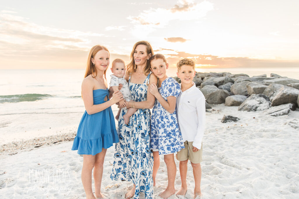 Sarasota Family Photographer 