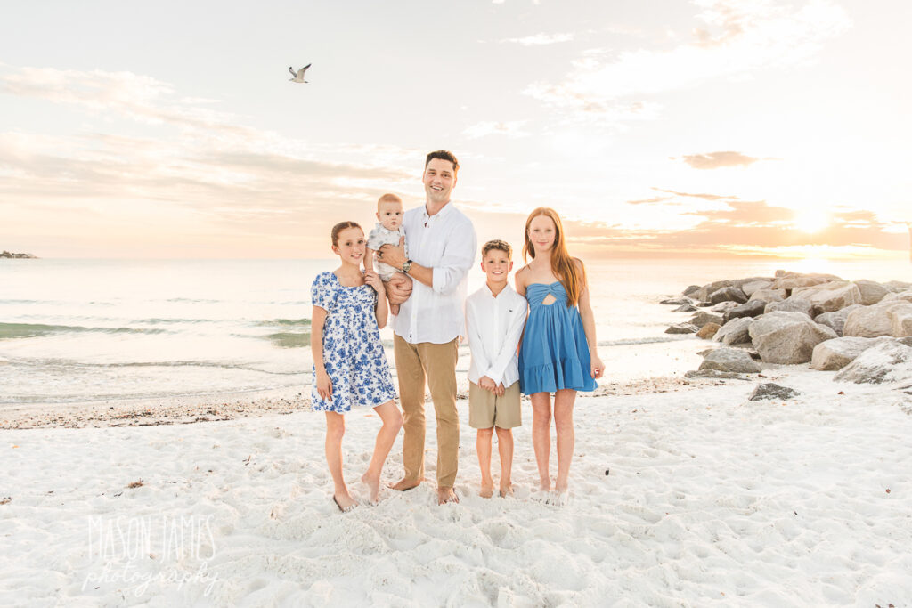 Sarasota Family Photographer 