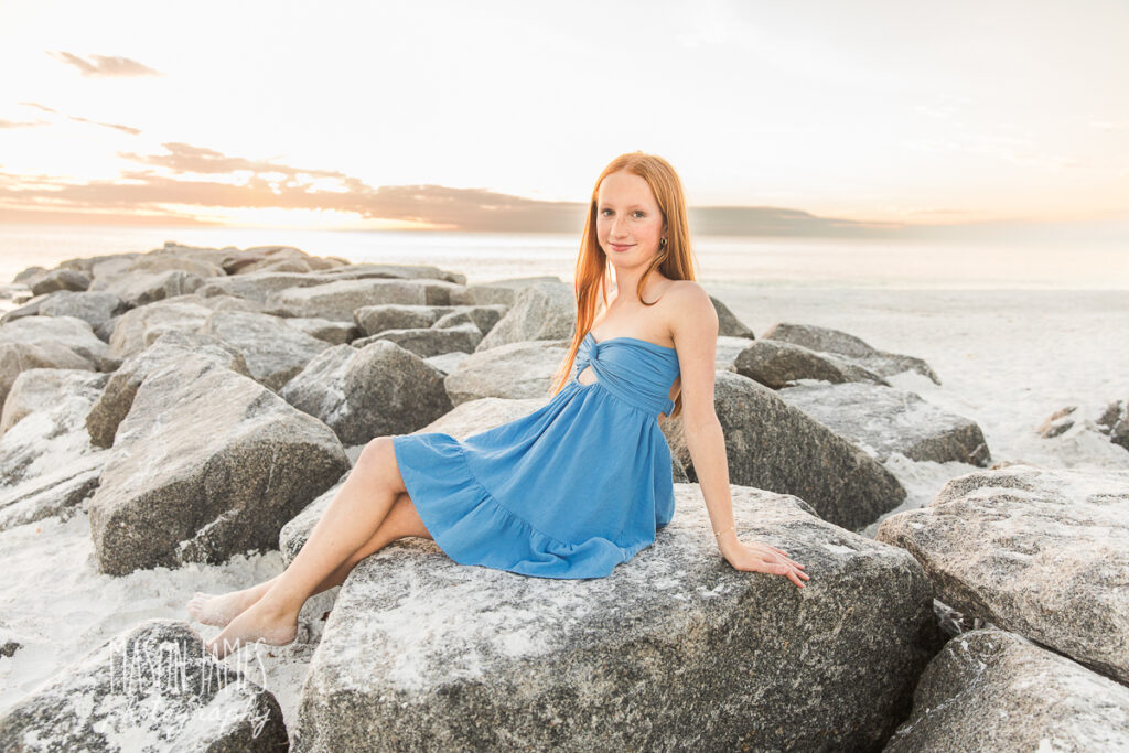 Sarasota Family Photographer 