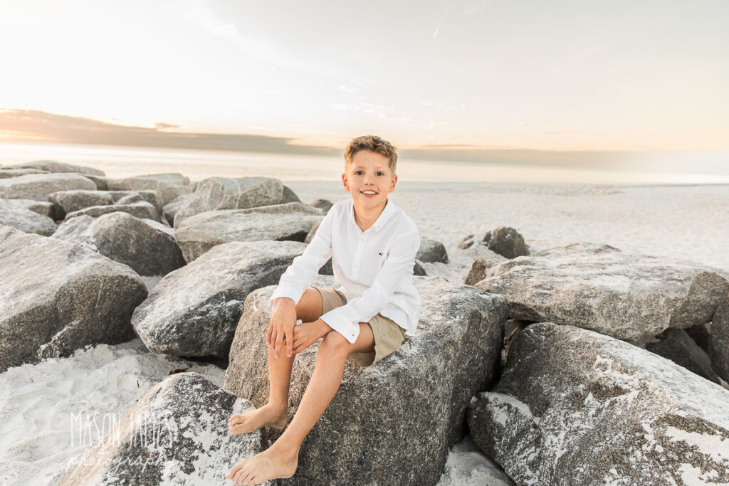 Sarasota Family Photographer 