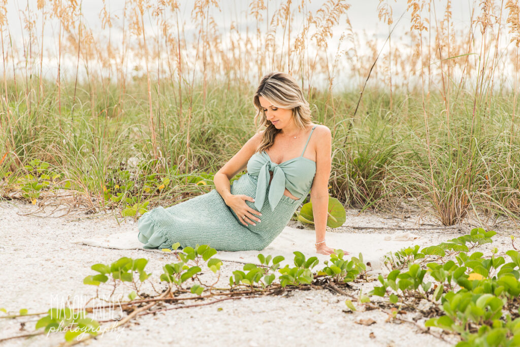 Sarasota Maternity Photographer 
