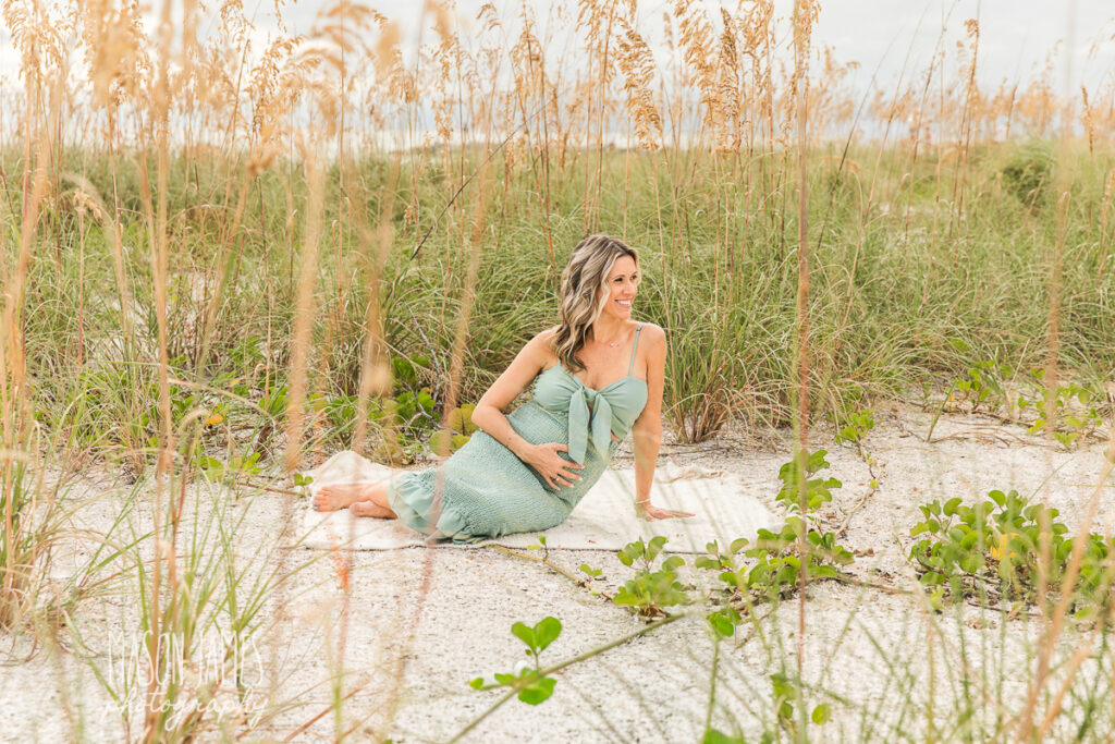Sarasota Maternity Photographer 