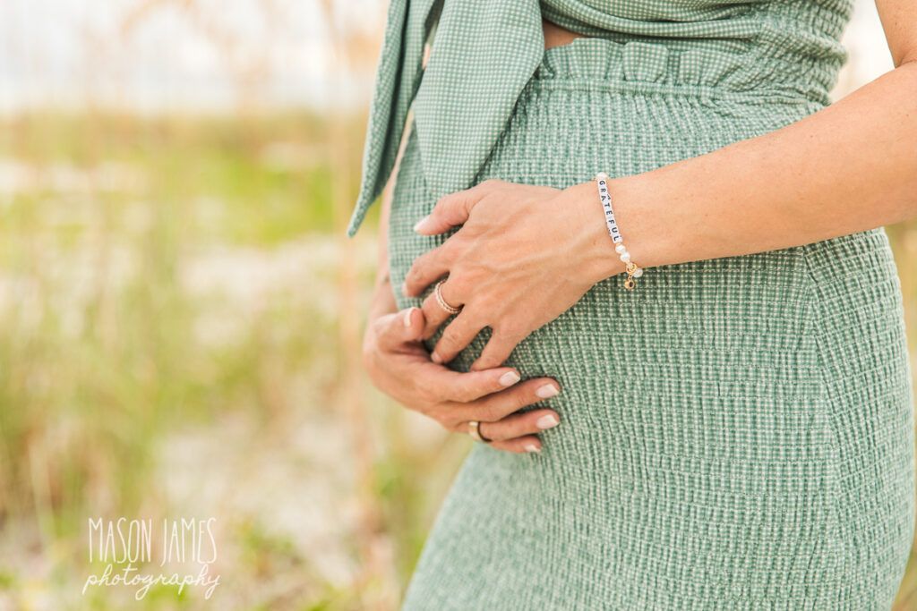 Sarasota Maternity Photographer 