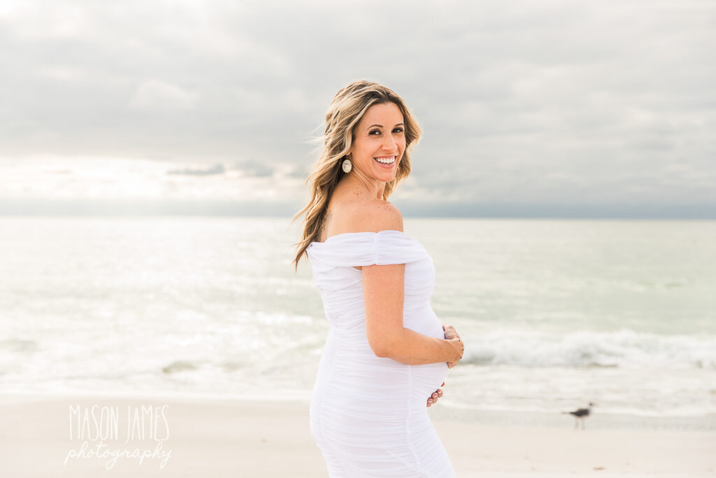 Sarasota Maternity Photographer 