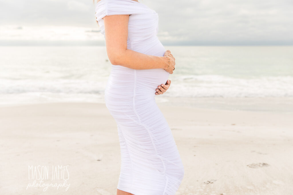 Sarasota Maternity Photographer 