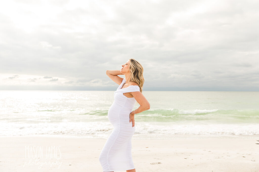 Sarasota Maternity Photographer 