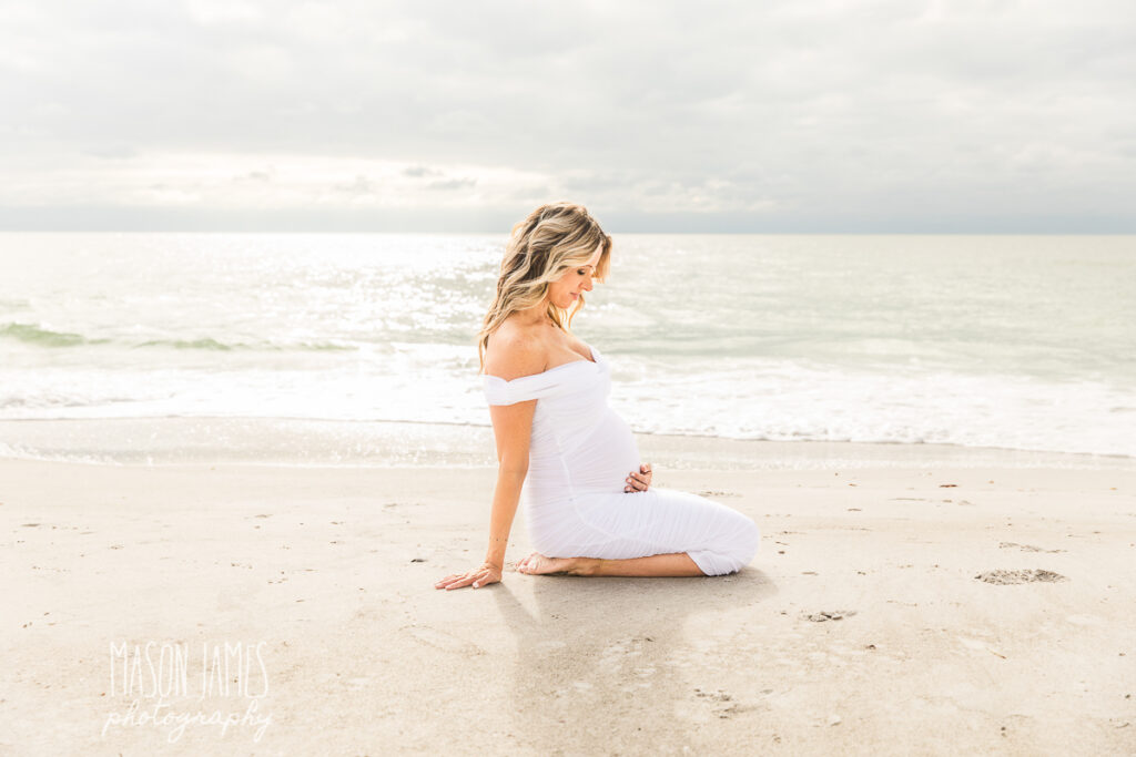 Sarasota Maternity Photographer 