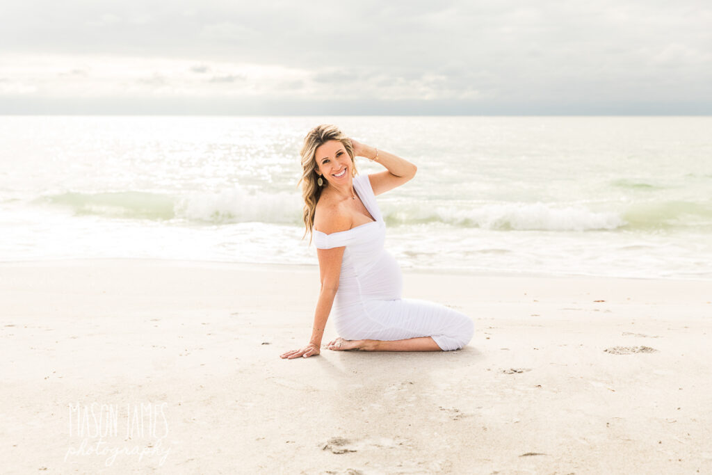 Sarasota Maternity Photographer 