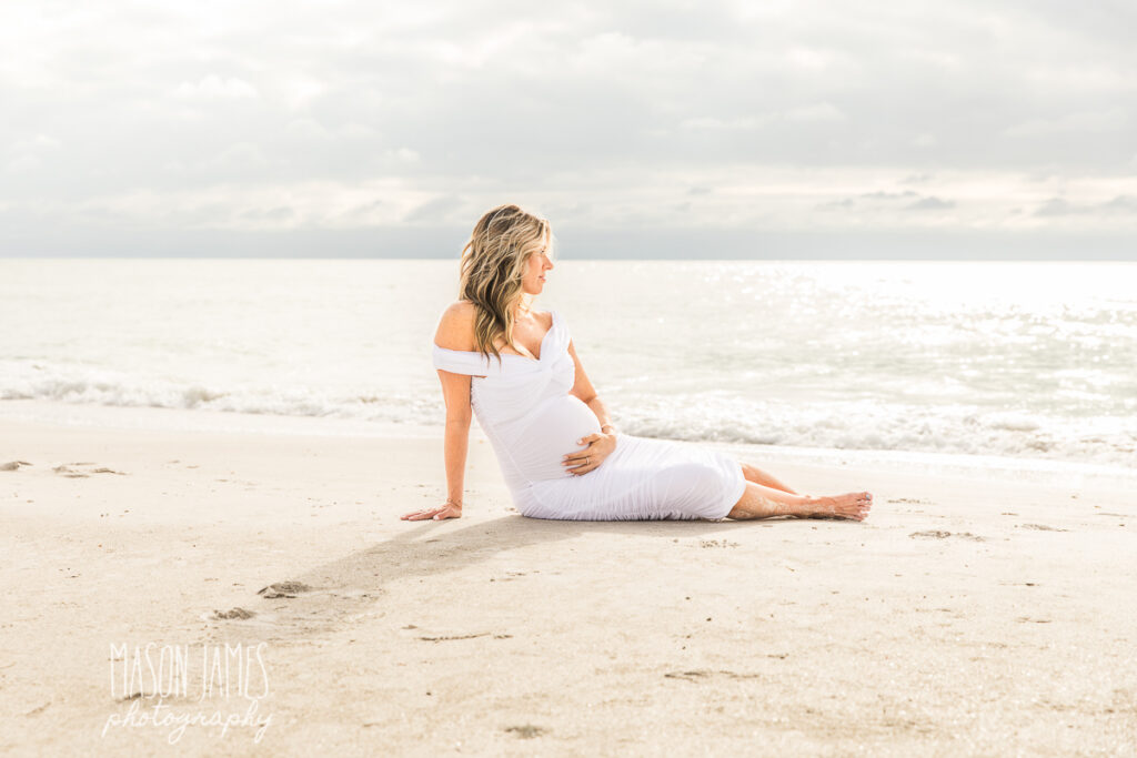 Sarasota Maternity Photographer 