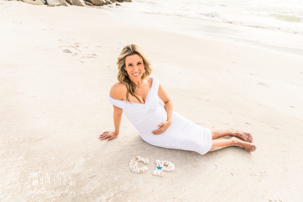 Sarasota Maternity Photographer 
