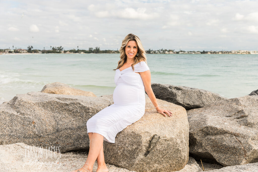 Sarasota Maternity Photographer 