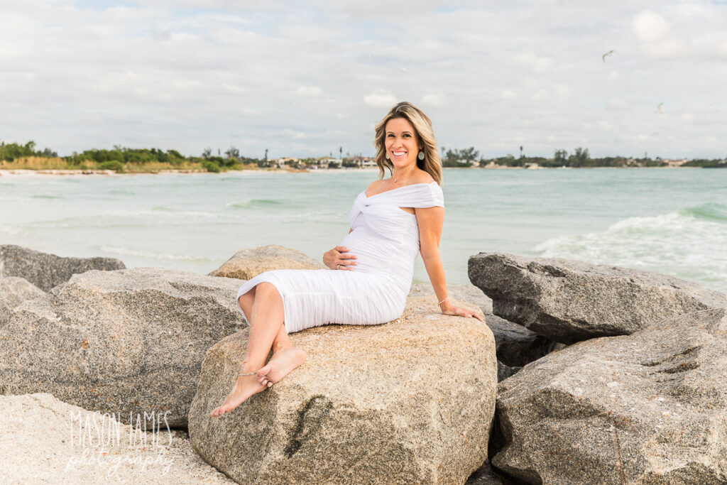 Sarasota Maternity Photographer 