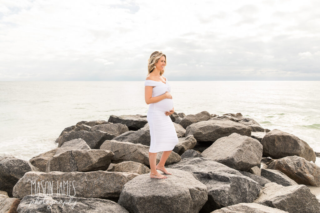 Sarasota Maternity Photographer 