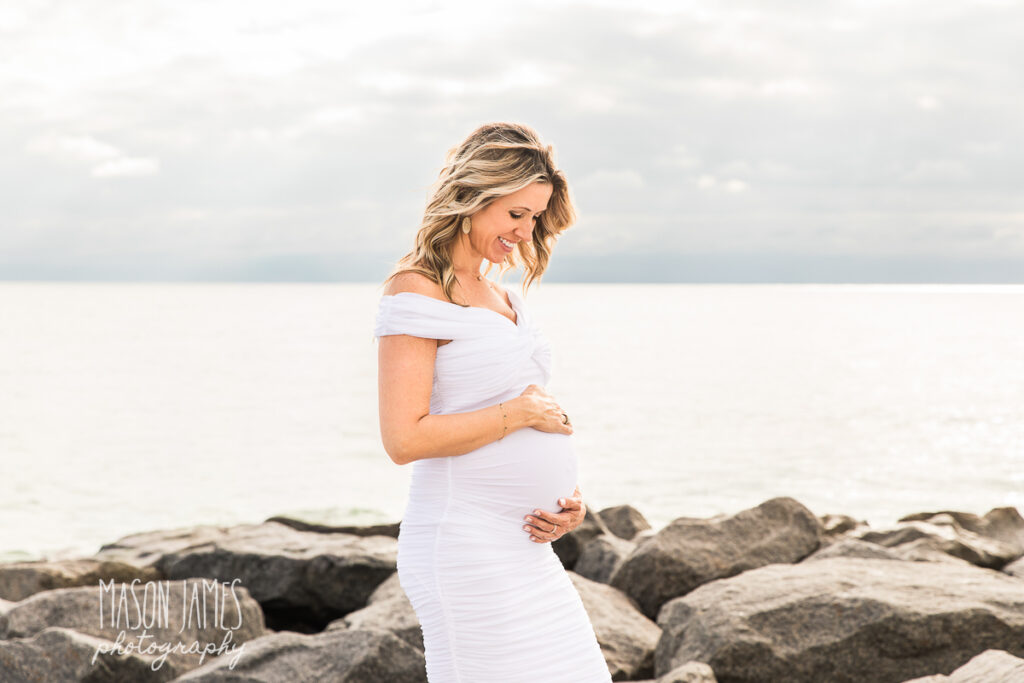 Sarasota Maternity Photographer 