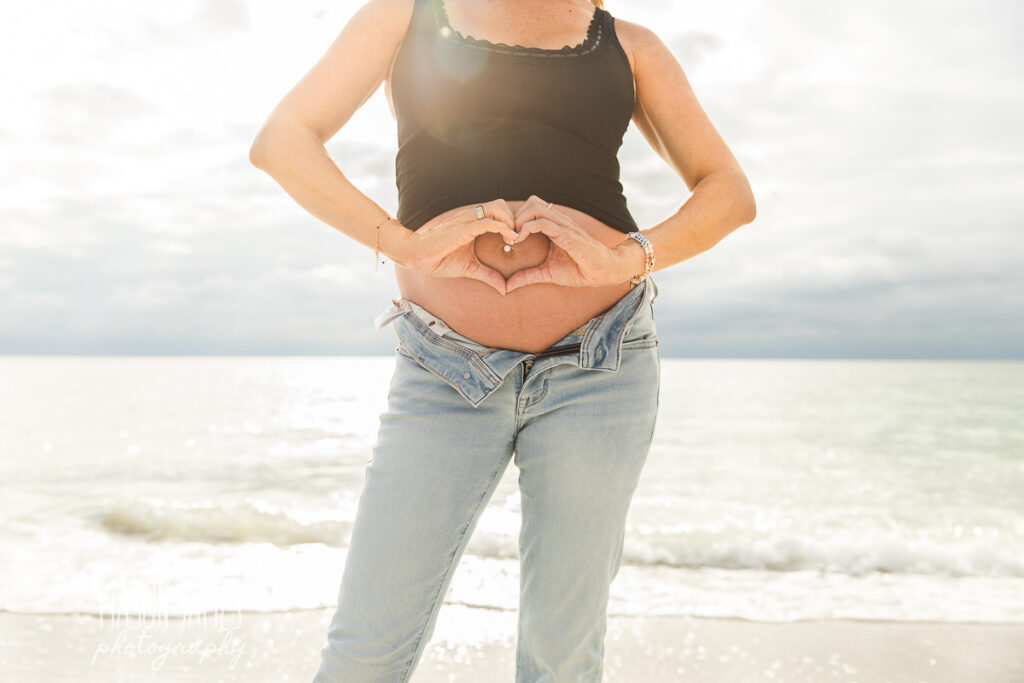 Sarasota Maternity Photographer 