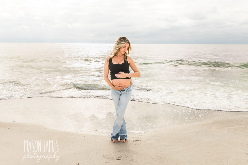 Sarasota Maternity Photographer 