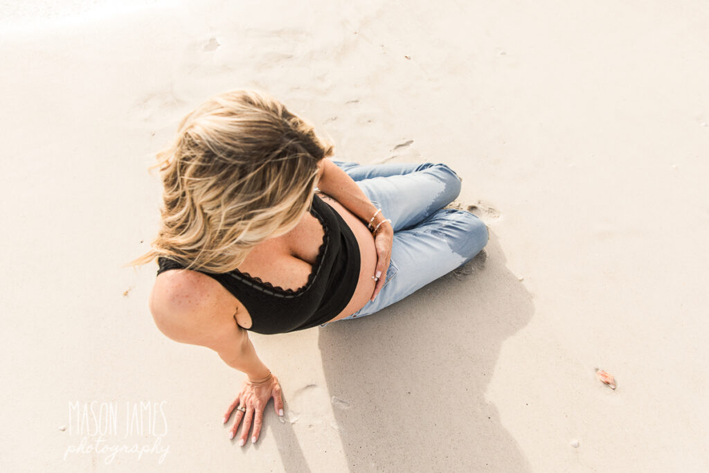 Sarasota Maternity Photographer 