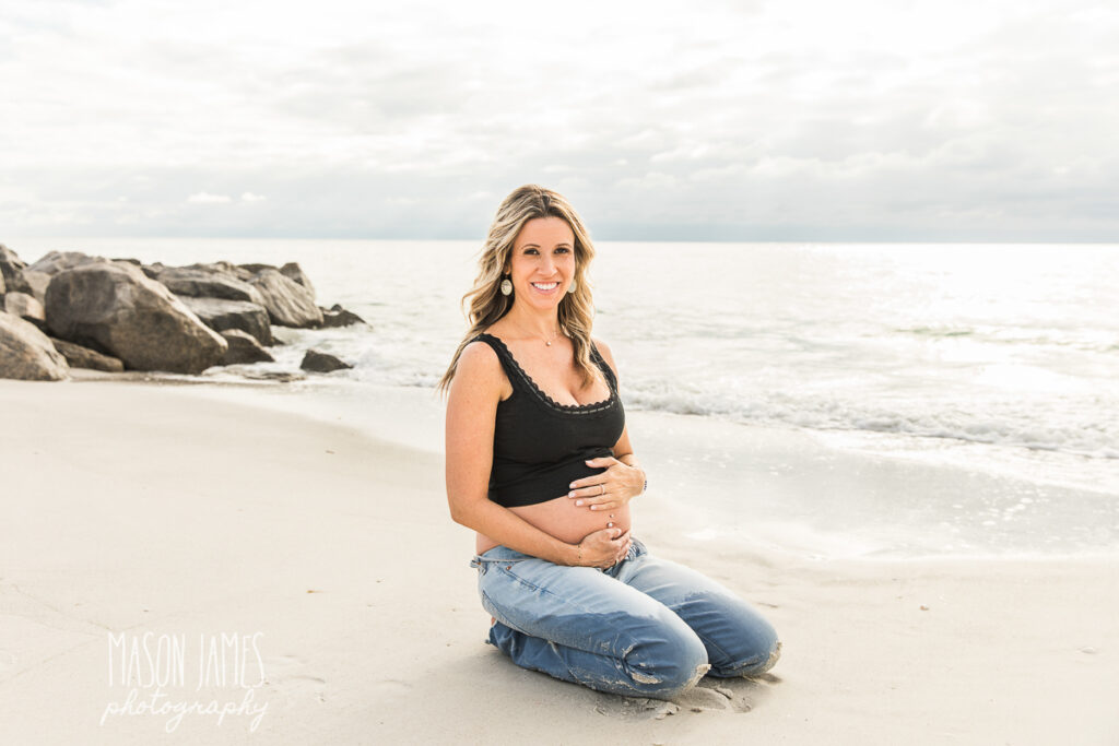 Sarasota Maternity Photographer 