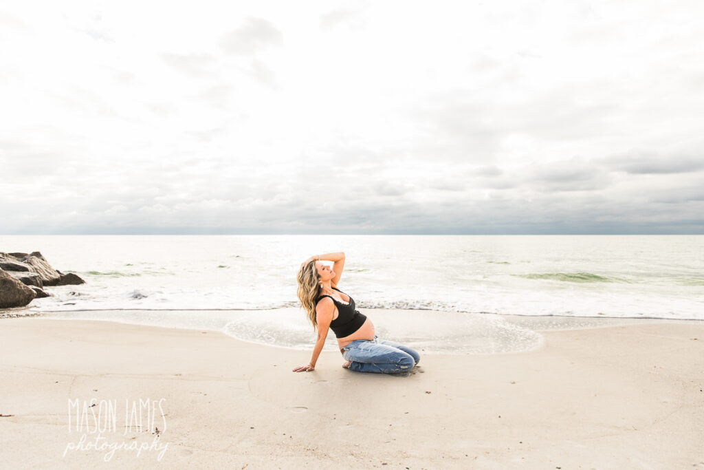 Sarasota Maternity Photographer 
