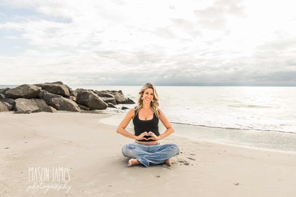 Sarasota Maternity Photographer 