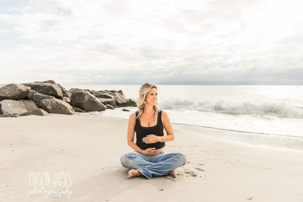 Sarasota Maternity Photographer 
