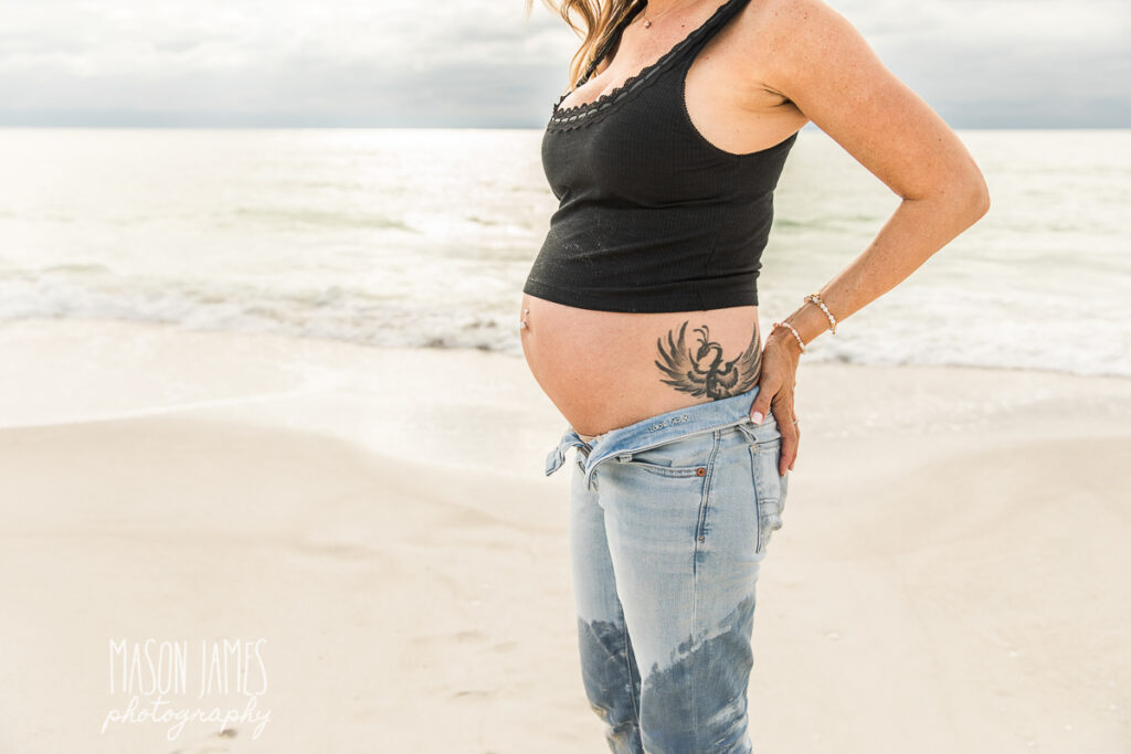 Sarasota Maternity Photographer 