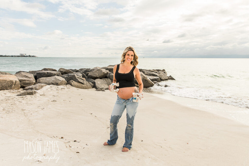 Sarasota Maternity Photographer 